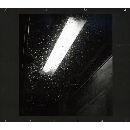 Aerial - Japan Edition - 2562 CD