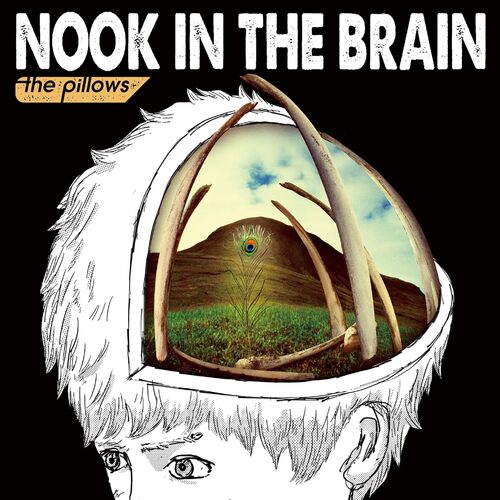 Nook In The Brain (Limited) - PILLOWS CD
