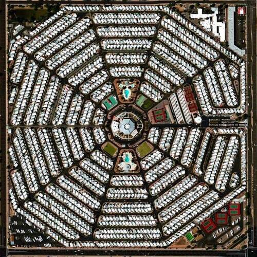 Strangers to Ourselves - MODEST MOUSE CD
