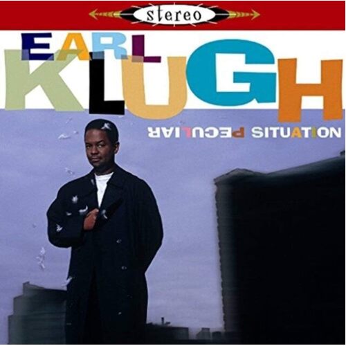 Peculiar Situation - Earl Klugh CD
