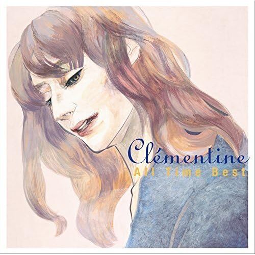 All Time Best - Clementine CD