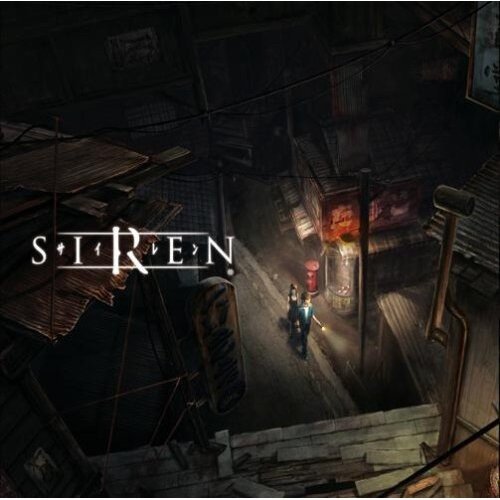 Siren -Various Artists , Monty Python  CD