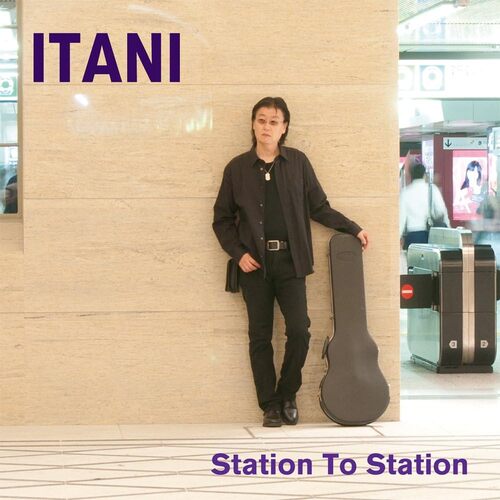 Station to Station - Itani CD