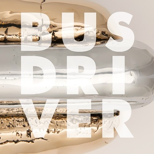 Jhelli Beam -Busdriver CD