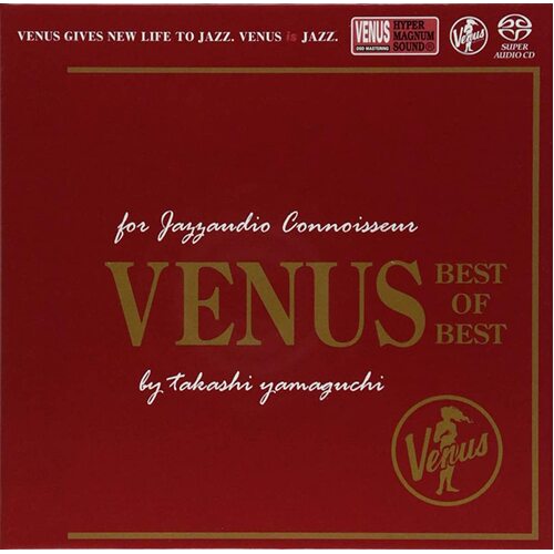 Seasons / Various CD