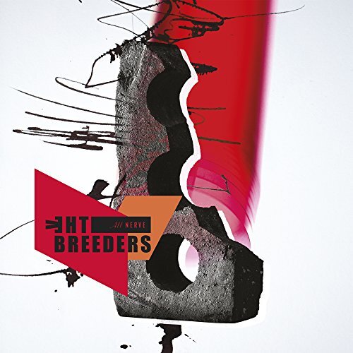 All Nerve (Bonus Track) -Breeders CD