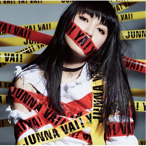 Vai Ya Vai - JUNNA CD