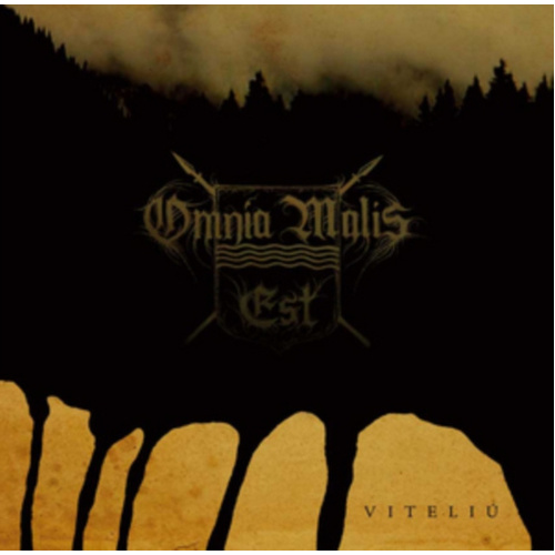 Viteliu - Omnia Malis Est CD