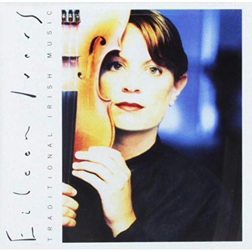 Traditional Irish Music -Ivers, Eileen CD