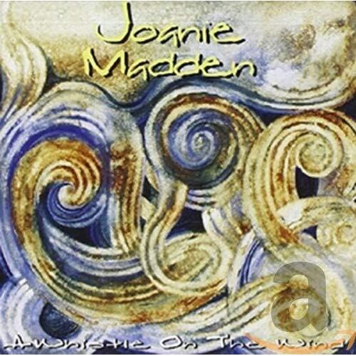 A Whistle On The Wind -Madden Joanie CD