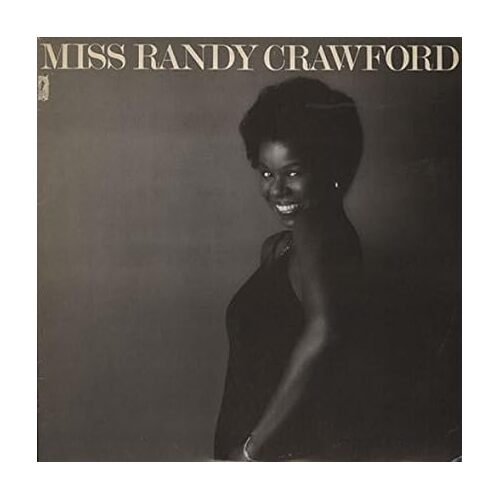 Miss Randy Crawford - Randy Crawford CD
