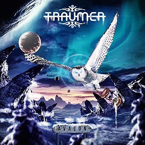 Avalon (Bonus Track) -Traumer CD
