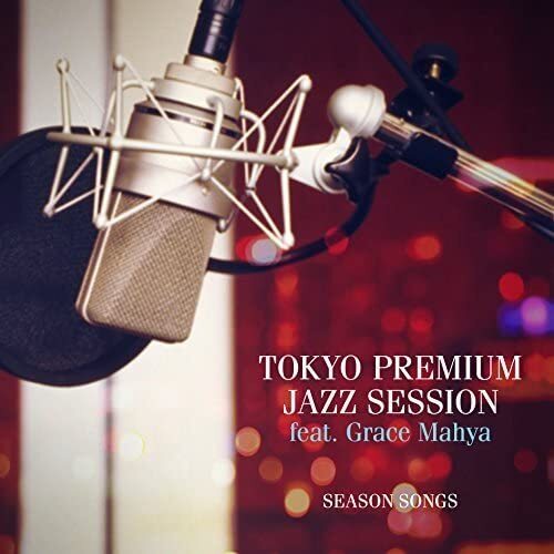 Tokyo Premium Jazz Session - Season Songs CD