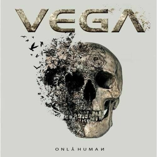 Only Human - Vega CD