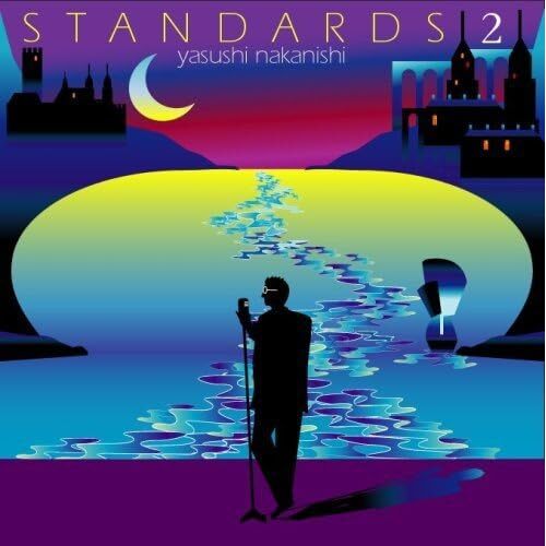 Standards 2 - Yasushi Nakanishi CD