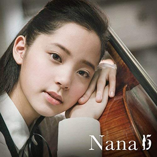 Nana 15 [Deluxe Edition] CD