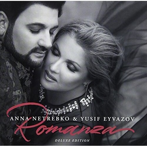 Romanza: Deluxe CD
