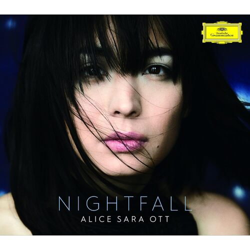 Nightfallo - Alice Sara Ott CD