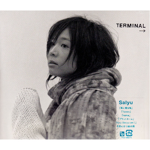 Terminal -Salyu CD