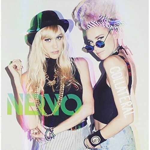 Collateral -Nervo CD