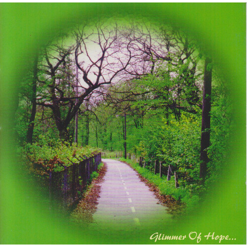 Glimmer of Hope - Sparks Barry (Recorded By) CD