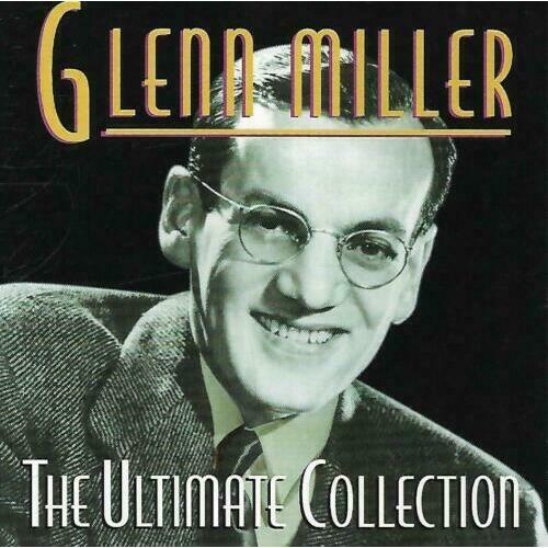 Glenn Miller - The Ultimate Collection CD