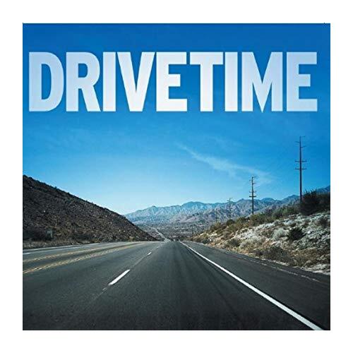 Drivetime (2010) CD