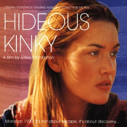 Hideous Kinky -Various CD