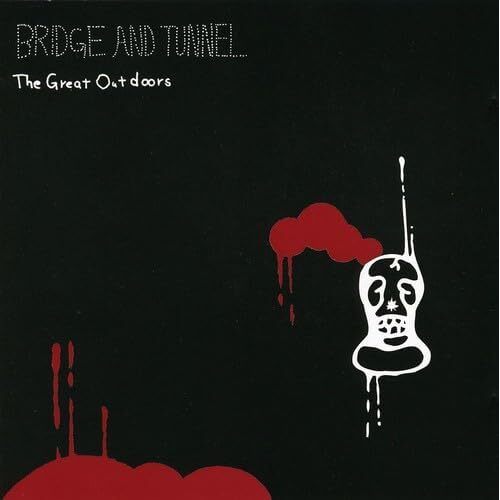 Great Outdoors - Bridge &amp; Tunnel CD