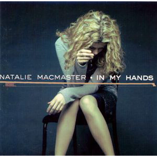 Natalie MacMaster - In My Hands CD