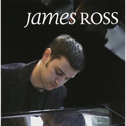 James Ross -James Ross CD