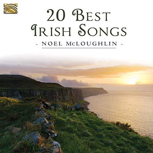 20 Best Irish Songs -Mctell / St. John / Makem / O&#39;Rei CD