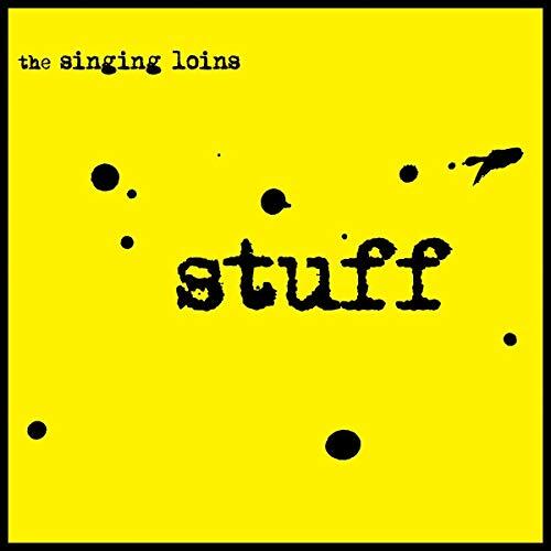 Stuff -Singing Loins CD