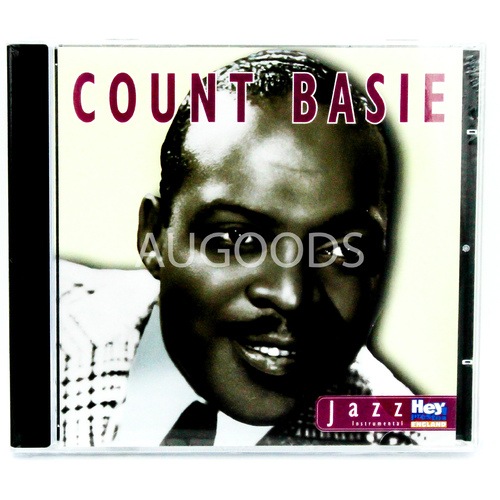 COUNT BASIE CD