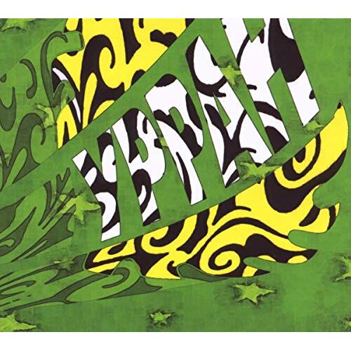 They Know What Ghost Know -Yppah CD