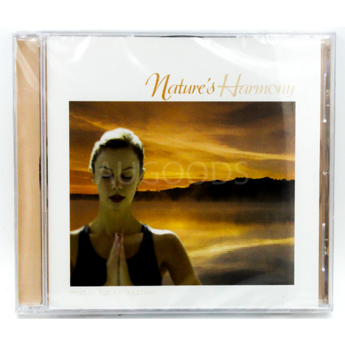 NATURE CD