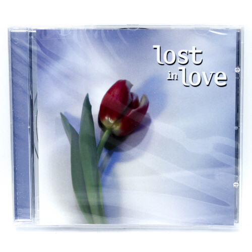 Lost In Love CD