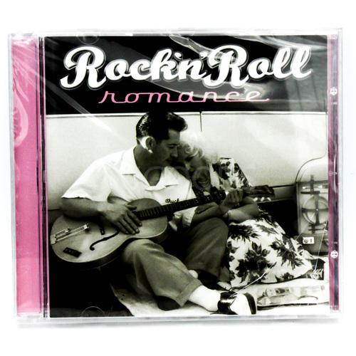ROCK &#39;N&#39; ROLL ROMANCE- BLUEBERRY HILL CD