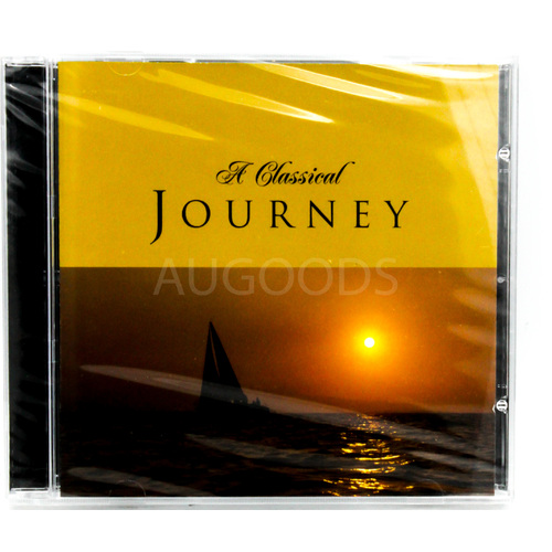 A Classical Journey CD CD