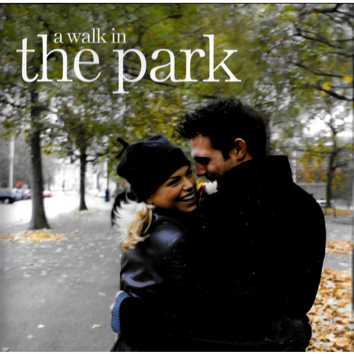 a walk in the park CD