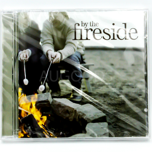 By The Fireside CD