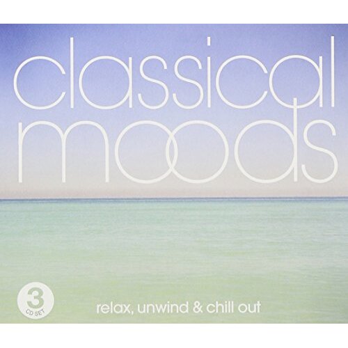 Classical Moods / Various -Various Artists CD