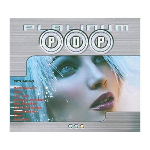 Platinum Pop CD