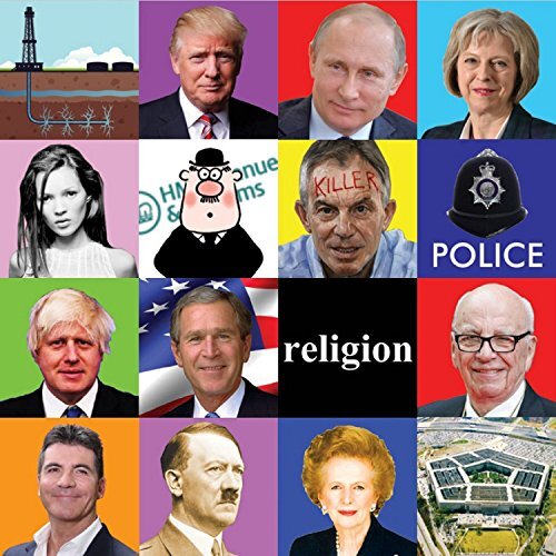 Dangerous Minds -Media Whores CD