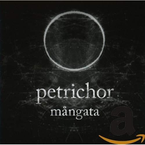 Mangata -Petrichor CD