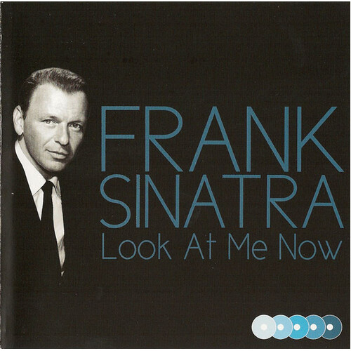 Frank Sinatra - Frank Sinatra CD