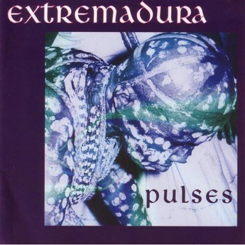 Pulses - Extremadura CD