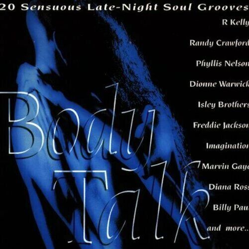 Various - Body Talk CD