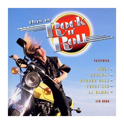 This Is Rock N&#39; Roll CD
