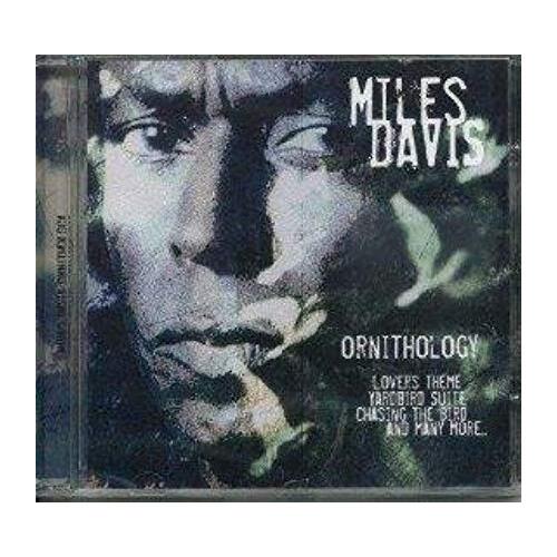 Miles Davis - Ornithology CD